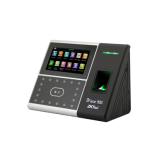 ZKTeco iFace900 Multi-Biometric T&A and Access Control Terminal